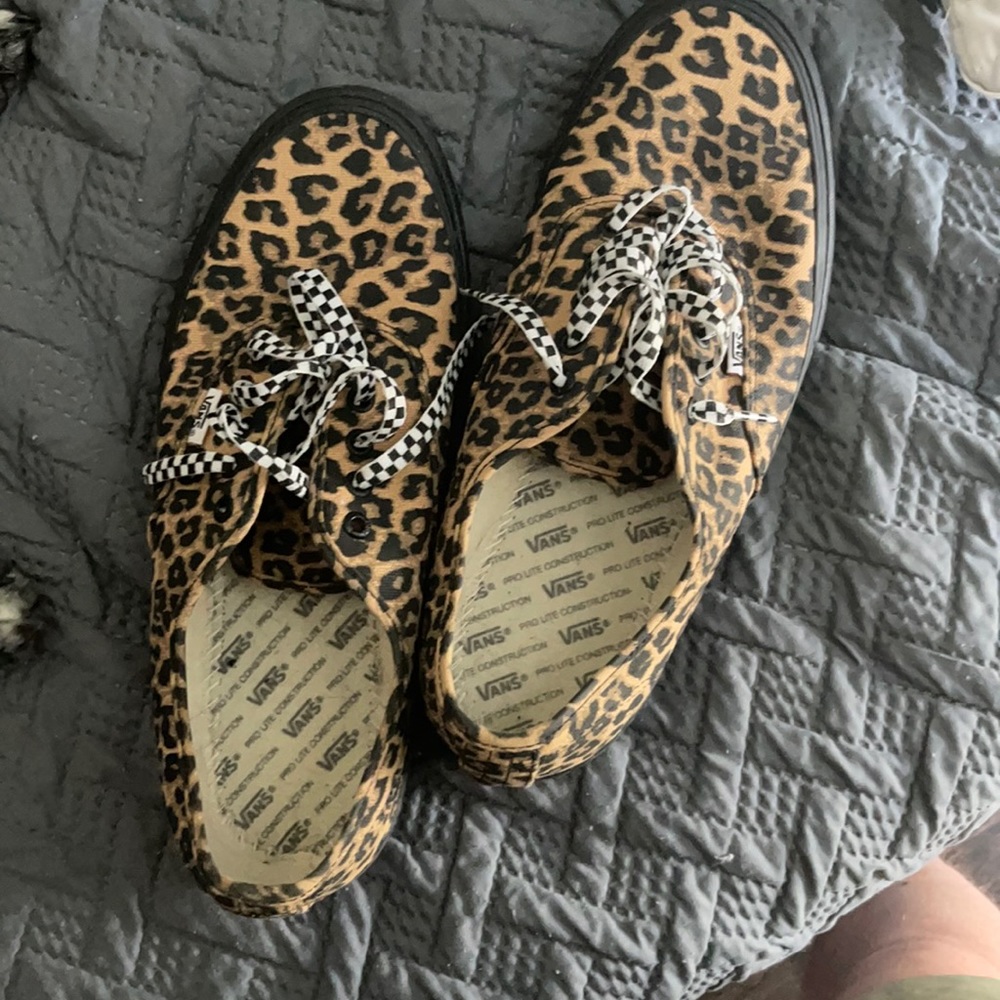 Vans